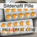 Sildenafil Pill levitra2
